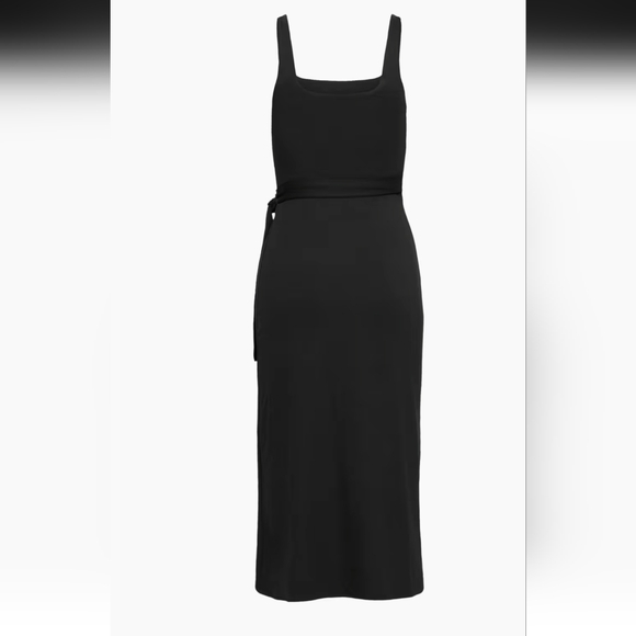 Saturn Midi Dress Large - Picture 5 of 10